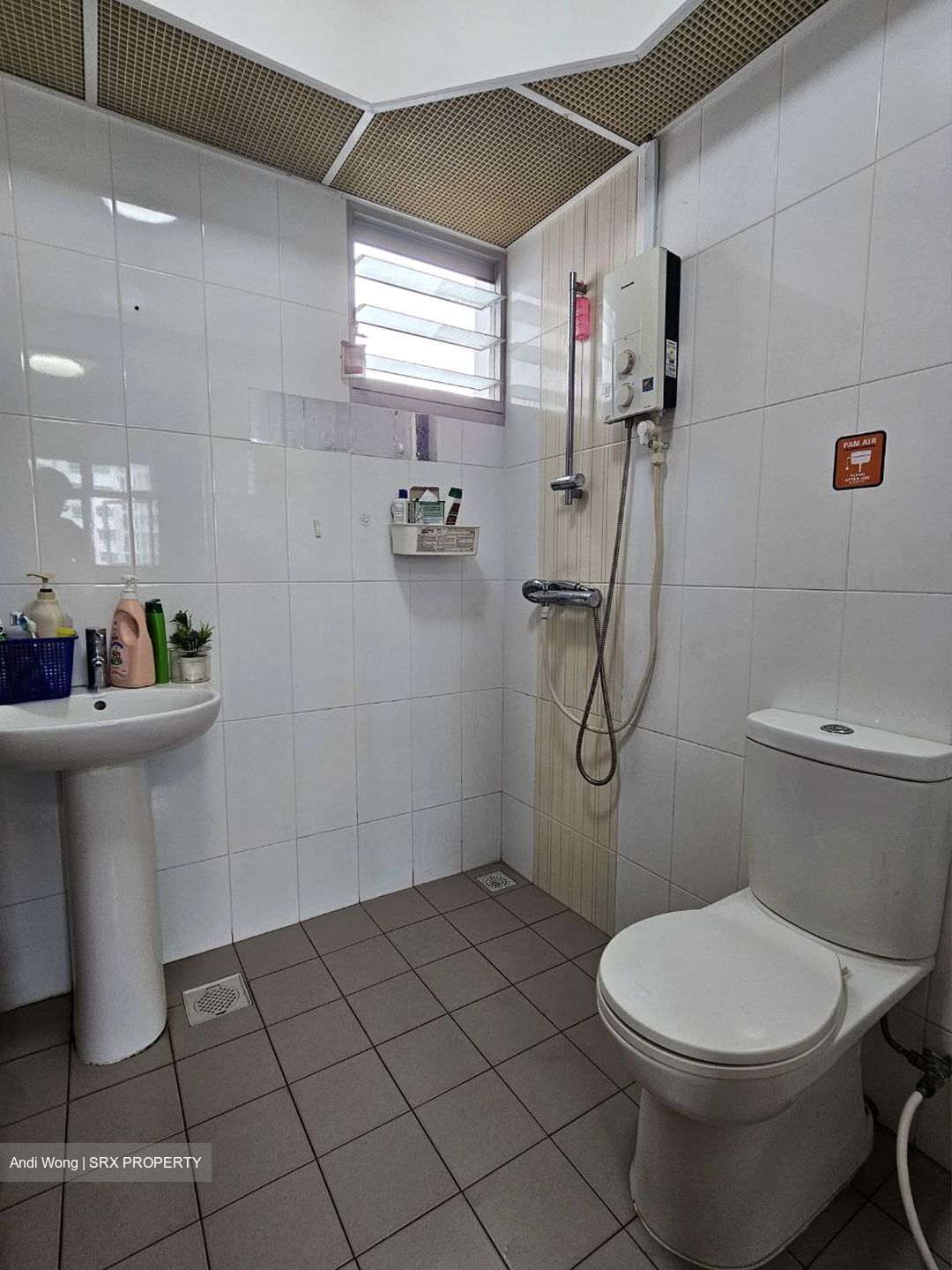 Blk 104A Eastbrook @ Canberra (Sembawang), HDB 3 Rooms #504019241